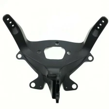 Motorcycle Upper Stay Fairing Headlight Bracket For Yamaha YZF R6 2003 2004 2005