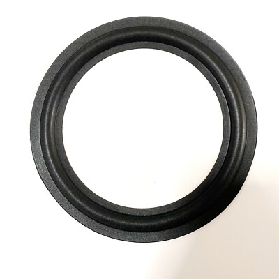 Replacement 10'' Speaker Foam Surrounds For Paradigm PS 1000 Subwoofer Repair