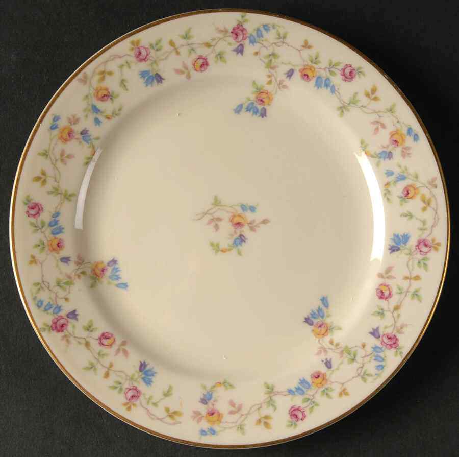 Thomas 07169 Bread & Butter Plate 1830822