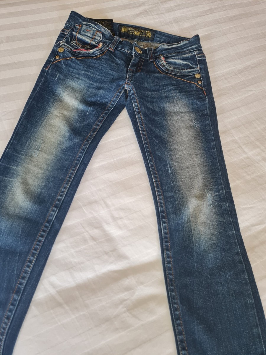 Red Pepper jeans | eBay
