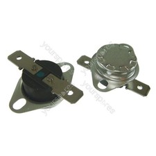 Creda TCR14 Tumble Dryer Thermostat Kit (Green Spot)