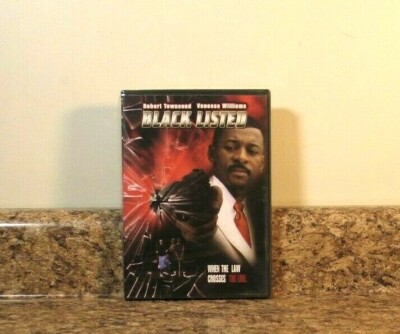 (未使用･未開封品)That's Black Entertainment 1 [DVD] NEW & FACTORY SEALED THAT'S BLACK ENTERTAINMENT MARIO VAN PEEBLES