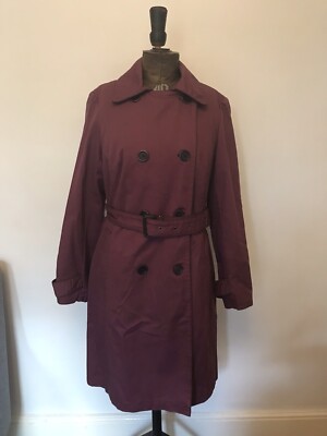 boden trench