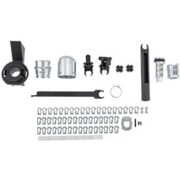 Nty Reparatursatz TüRfeststeller Passend FüR Ford Focus Ii Da_ Hcp Dp 1.6