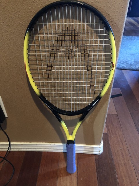 head radical oversize ltd