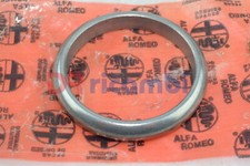 Pot d'échappement Lancia KAPPA