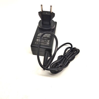 12V Netzadapter für Valve Index VR Headset Netzteil Ladegerät 