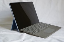 Microsoft Surface Pro 9 I5 256gb Hd / 16gb Ram, Keyboard, Mouse & Pen