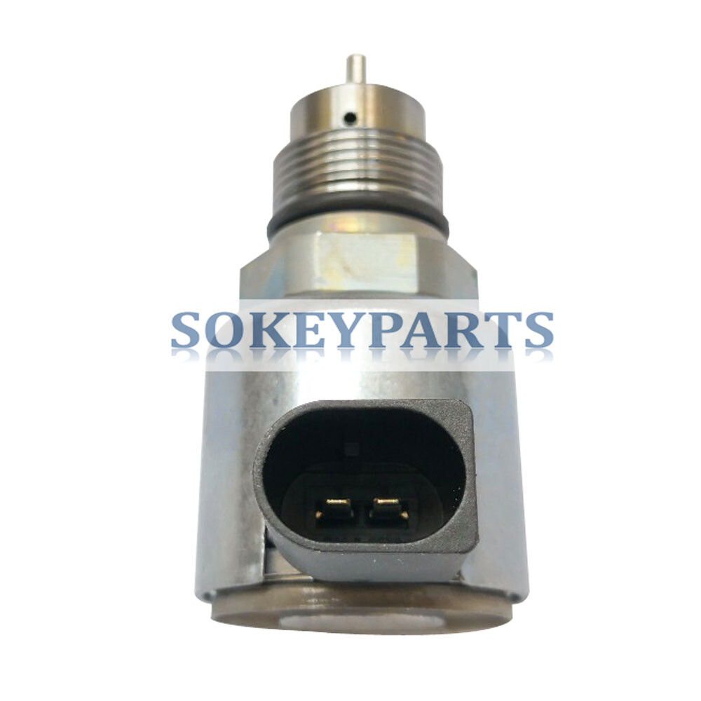 Nueva válvula de presión de combustible diésel 9307522A 9307Z522A 1