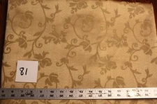 Speaker Grill Cloth for Vintage and Antique Radio Restoration - 2.00 Shipping