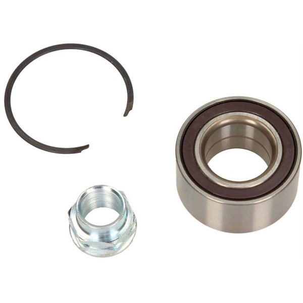1X Maxgear Radlager Satz Radlagersatz Vorne Beidseitig FüR Fiat 500 312_ Ford KA-image