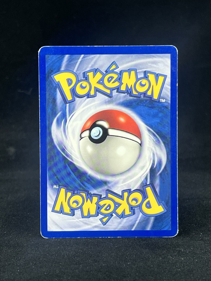 Pokemon Cards: Base Set Shadowless Rare: Computer Search 71/102 | eBay