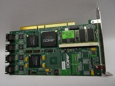 3WARE AMCC 9500S-8 PCI-X 8 PORT SATA RAID CONTROLLER CARD