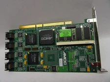 3WARE AMCC 9500S-8 PCI-X 8 PORT SATA RAID CONTROLLER CARD