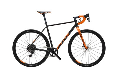 Gravelbike KTM  X - STRADA 30 SRAM RIVAL 1 x 11 Antrieb NEU vom Händler