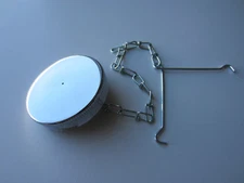 FUEL GAS TANK CAP BSA B31 B32 B33 B34 C10 C11 C12 M20 M21 M33 A7 A10 A50 A65 A75