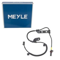 Meyle ABS Sensor Raddrehzahl FüR KIA Ceed PRO Ceed ED Hyundai I30 Hinten Rechts