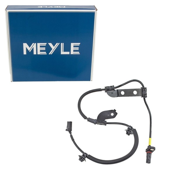 Meyle ABS Sensor Raddrehzahl FüR KIA Ceed PRO Ceed ED Hyundai I30 Hinten Rechts-image