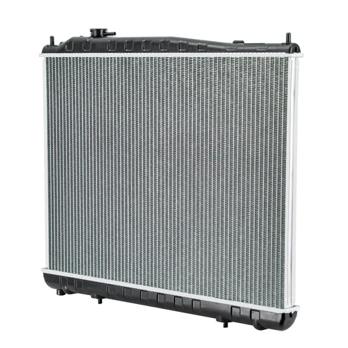 Radiator For 1997 1998 1999 2000 2001 2002 NISSAN Elgrand E50 VG33E - Picture 10 of 12