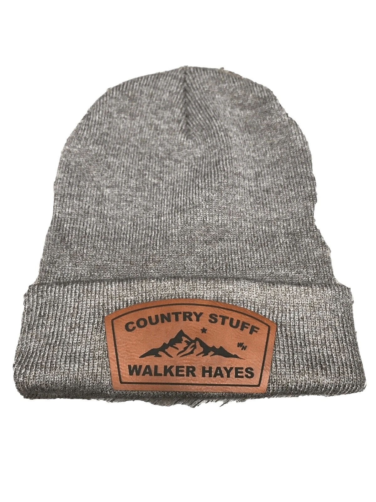 Walker Accessories for Men