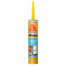 Construction Sealant, Limestone, 10.1-Oz.