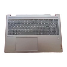 Lenovo YOGA7 16IAP7 Palmrest Case Keyboard Frame w Backlight Keyboard 5CB1J01825