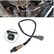 Rear Oxygen Lambda Sensor For Citroen C1 Peugeot 107 Toyota Aygo Yaris -1618K9