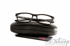 Ray Ban Eyeglasses-RB 7025 2000 SHINY BLACK