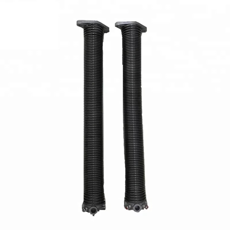 Garage Door Torsion Springs PAIR .243 X 2 X 33 Right and left wound
