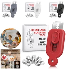 Bread Lame Dough Scoring Tool - Sourdough Lame Scoring Tool, Bread Dough Scoring