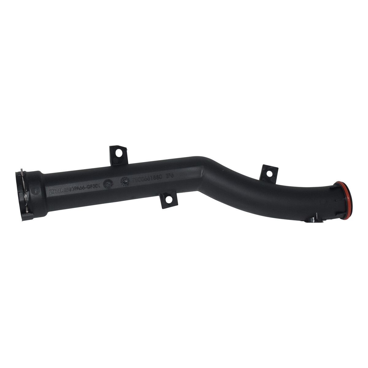 Engine Cooling Water Pipe, Engine Cooling Water Pipe - View #2