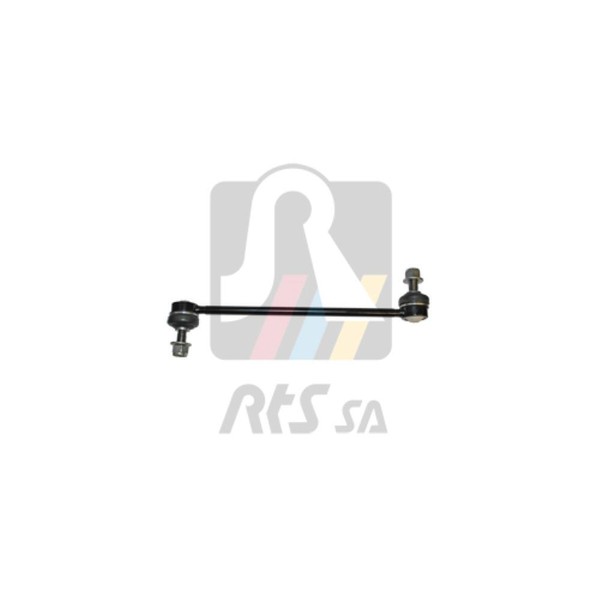RTS Koppelstange Stabilisator Vorne Beidseitig FüR Nissan Qashqai II 97-92344-image