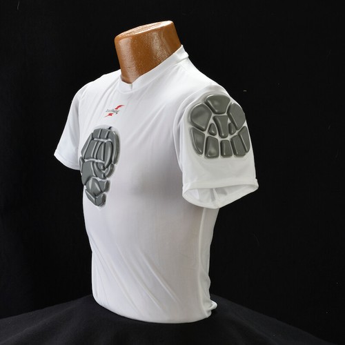 Zoombang Deltoid/Chest Padded Shirt 