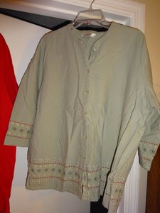 dress barn plus size tops