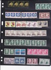 United States Coil Stamps 8 Pages — photo 7