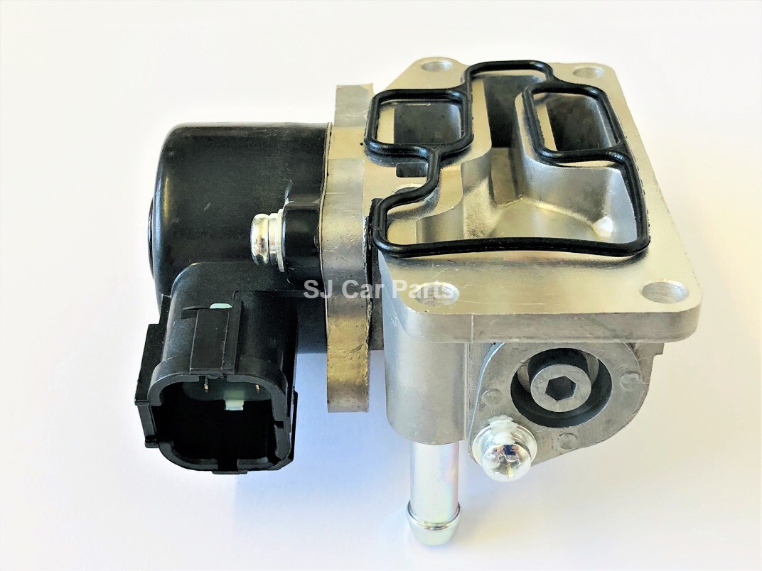 Idle Speed Air Control Valve IAC For Nissan Almera II Primera N16 P11 1