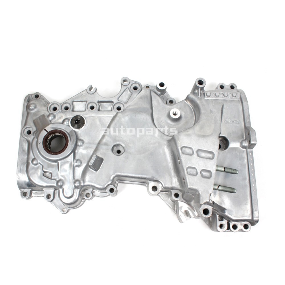 Genuine 213502E021 Timing Chain Cover For Hyundai Elantra Kia Soul