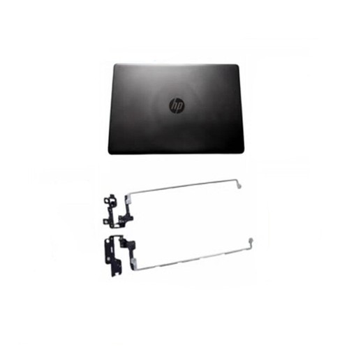 HP pavilion 17-F003nf - Plasturgie cache charniere • EUR 12,90
