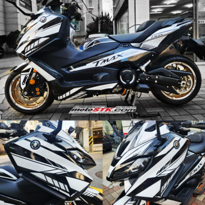 Stickers Tmax Colori Tmax Stickers Tmax 560 Colori Sticker