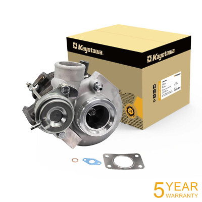 Fits Saab 9-3 Viggen 1999-2002 9-5 2.3L B235R Turbo Turbocharger TD04HL-15T-6