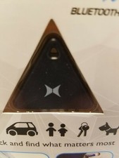 Bluetooth Tracking Key Fob XTREME Traxx it Bluetooth Tracking Device NEW