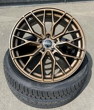 19 Zoll DM20 Alu Felgen f&uuml;r Mercedes E Klasse W207 GLA A45 AMG Vito W205 W176 