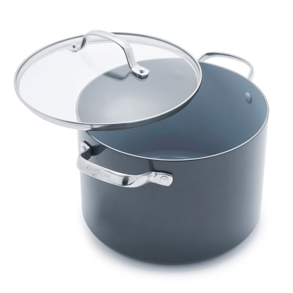 GreenPan Valencia Pro Hard Anodized Healthy Ceramic Nonstick