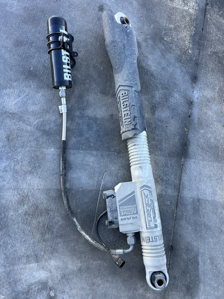 2019-2021 RAM 1500 TRX Rear LH (Left) Shock Absorber Suspension