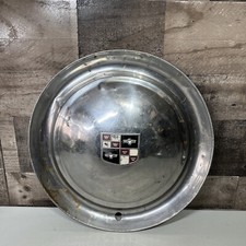 1951 1952 1953 15 Original Studebaker Hubcap Wall Art Man Cave Daily Driver