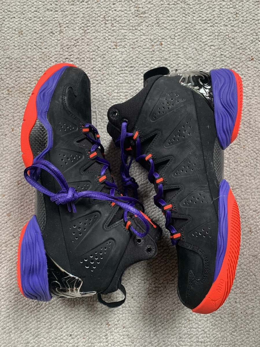 Jordan Melo M10 Raptors for Sale | Authenticity Guaranteed  display picture 2
