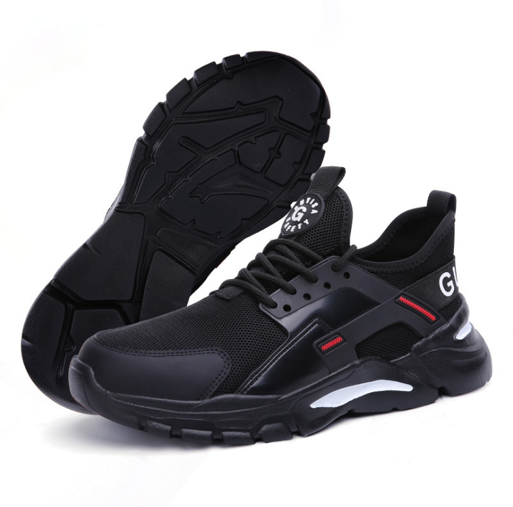 best lightweight safety trainers