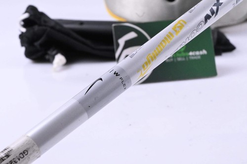 Ladies Nike SQ Machspeed Driver / 13 Degree / Ladies Flex UST ProForce AxivCore - Picture 7 of 10