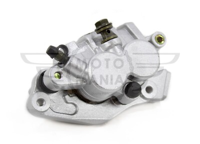 Bremssattel vorne mit Belägen für Honda CR125R CR250R XR650R CRF150F CRF230F