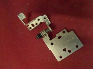 TFT LCD Display Scharnier Links (L) Asus X55C